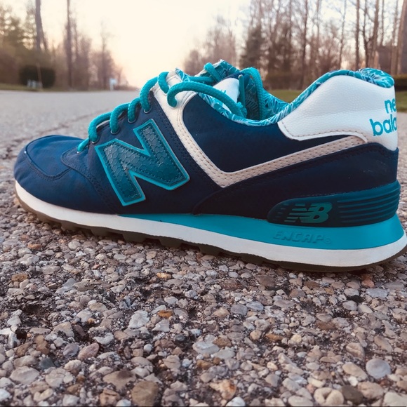 New Balance 574 - Picture 5 of 7
